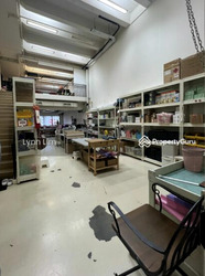 T-space (D18), Factory #433033491
